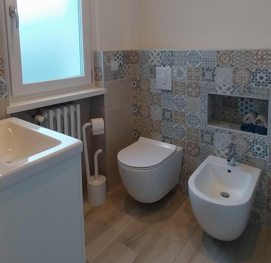 דומודוסולה Casa Delfalco מראה חיצוני תמונה