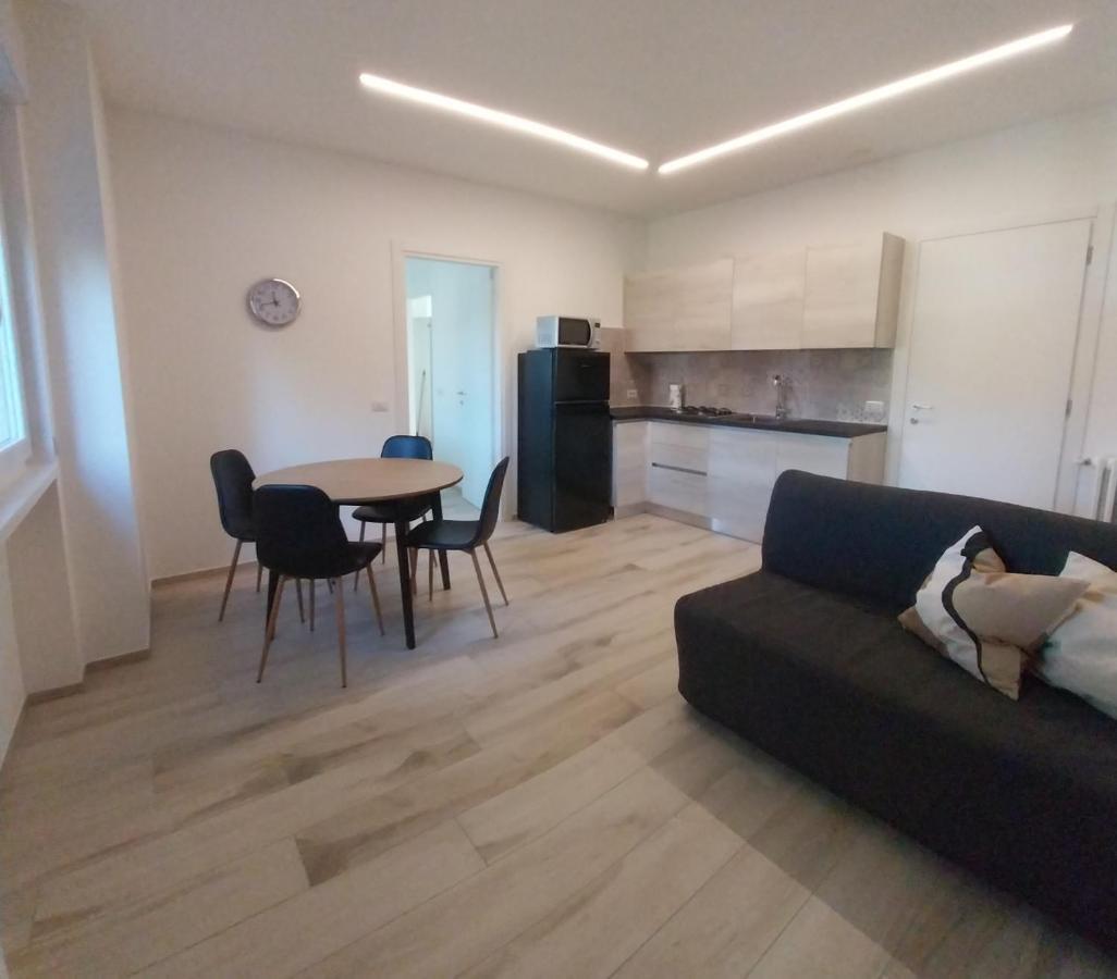 דומודוסולה Casa Delfalco מראה חיצוני תמונה
