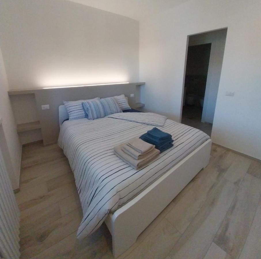 דומודוסולה Casa Delfalco מראה חיצוני תמונה
