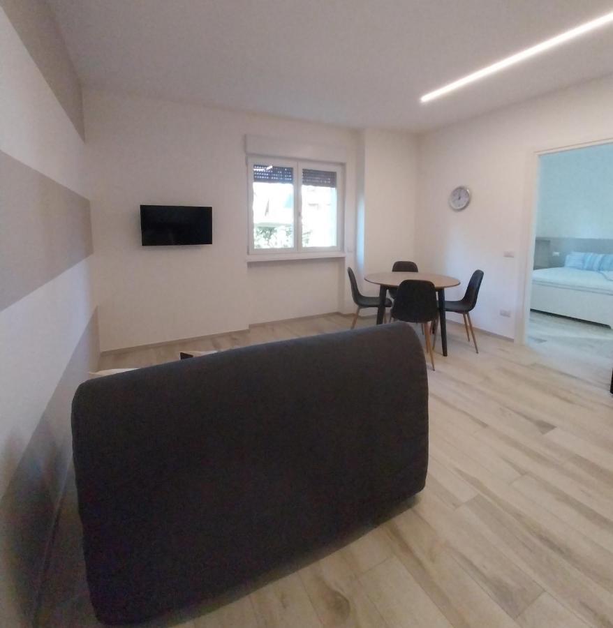 דומודוסולה Casa Delfalco מראה חיצוני תמונה