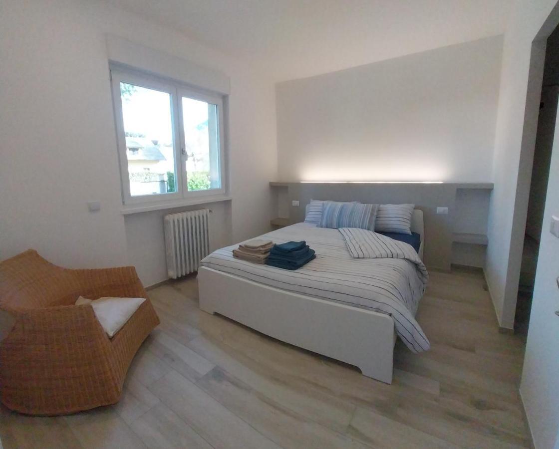 דומודוסולה Casa Delfalco מראה חיצוני תמונה