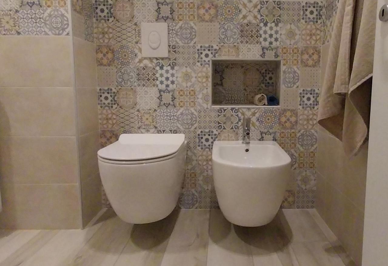 דומודוסולה Casa Delfalco מראה חיצוני תמונה