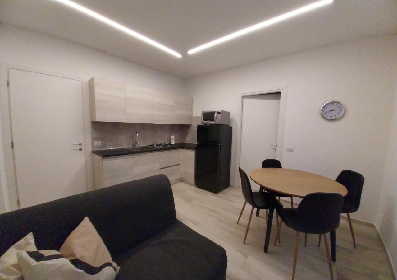 דומודוסולה Casa Delfalco מראה חיצוני תמונה