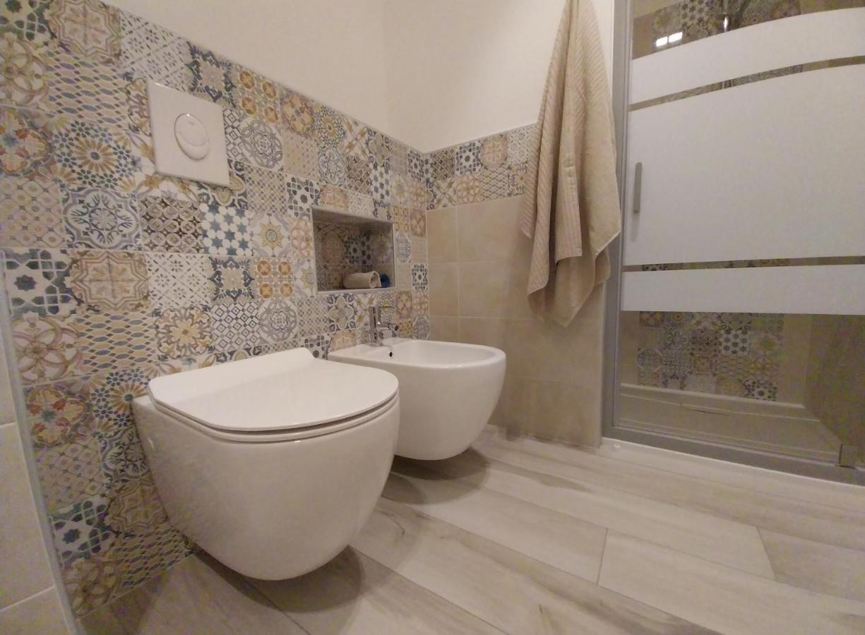 דומודוסולה Casa Delfalco מראה חיצוני תמונה