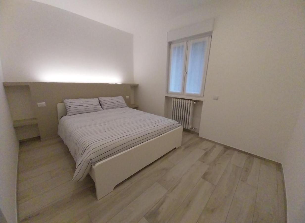 דומודוסולה Casa Delfalco מראה חיצוני תמונה