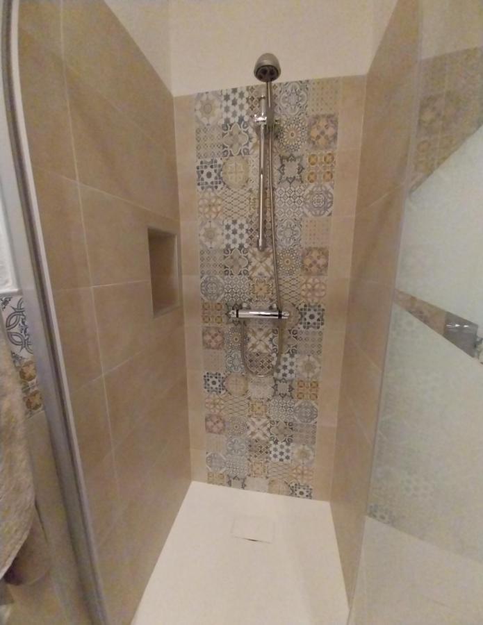 דומודוסולה Casa Delfalco מראה חיצוני תמונה
