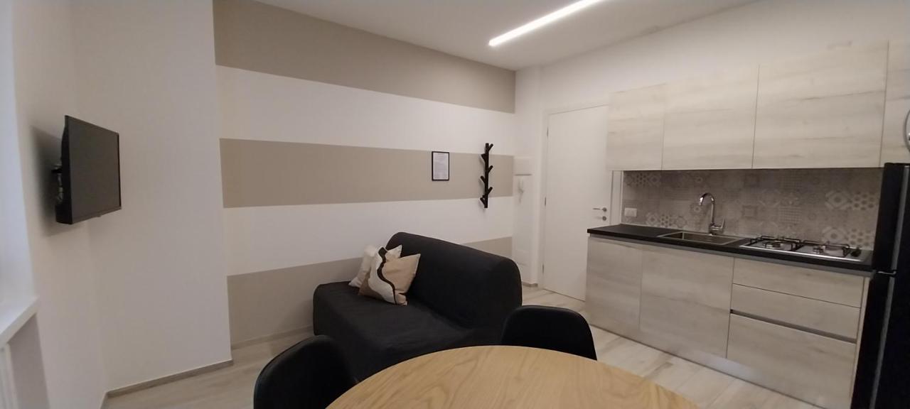 דומודוסולה Casa Delfalco מראה חיצוני תמונה