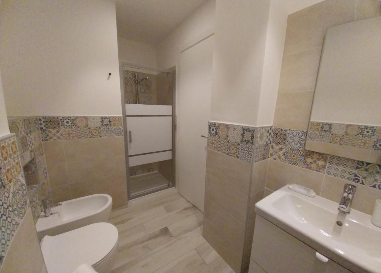 דומודוסולה Casa Delfalco מראה חיצוני תמונה