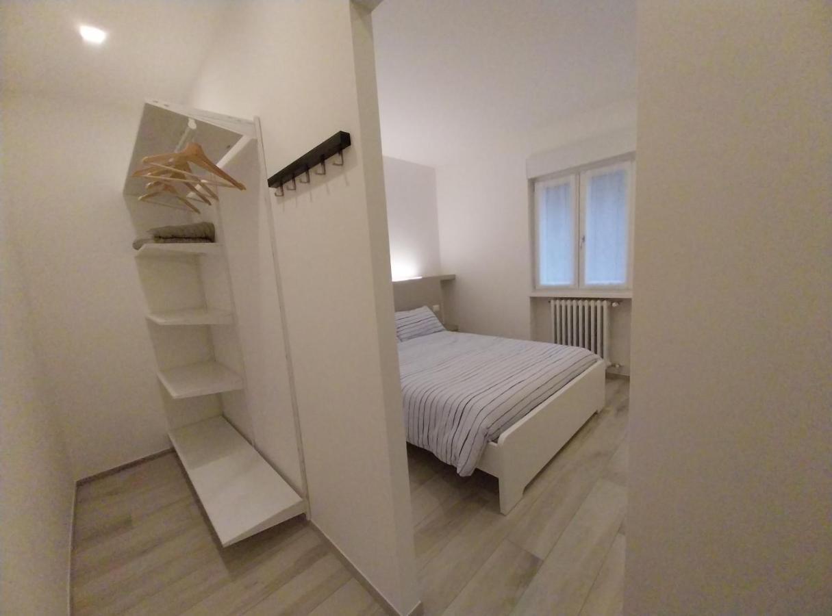 דומודוסולה Casa Delfalco מראה חיצוני תמונה