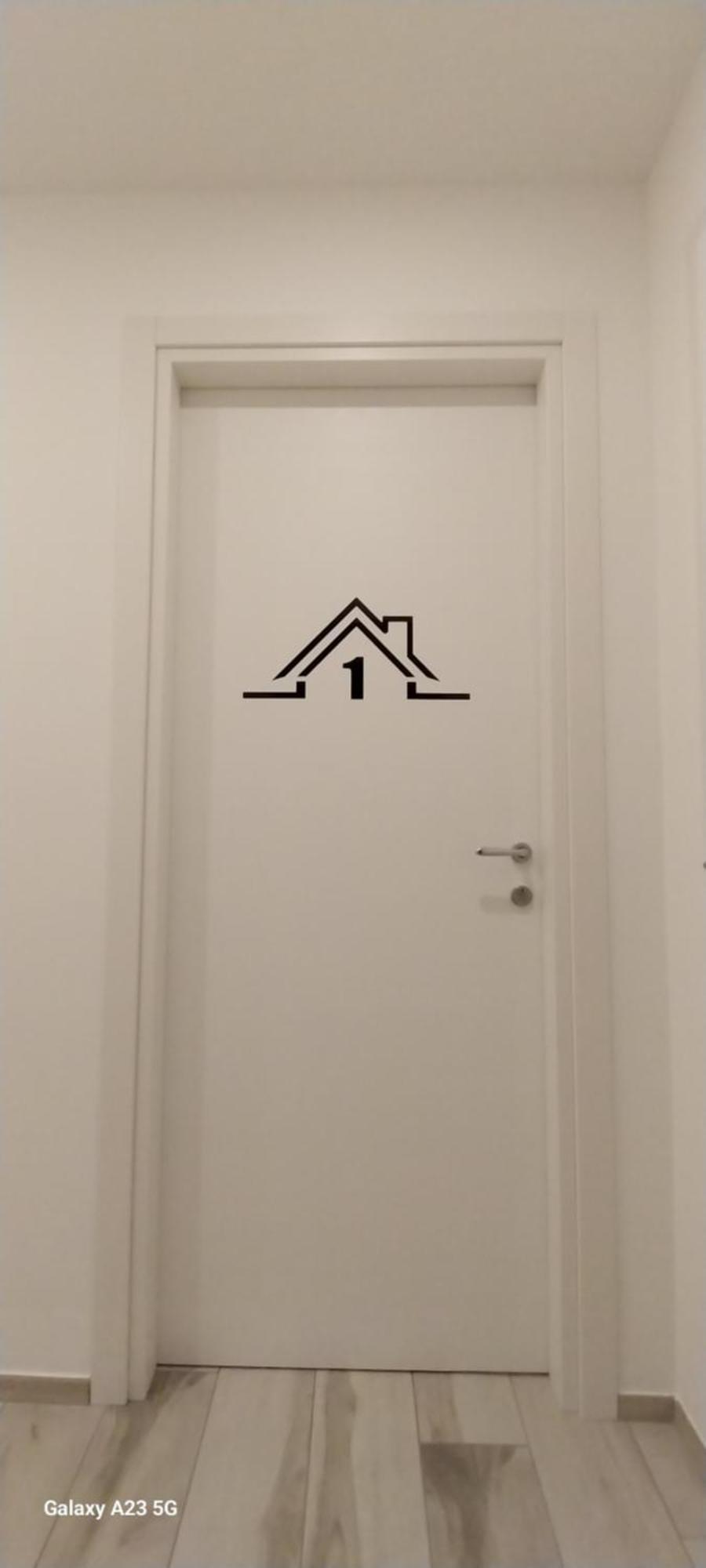 דומודוסולה Casa Delfalco מראה חיצוני תמונה